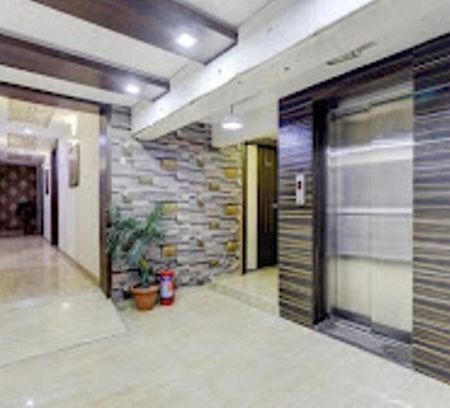 Hotel Gitanjali Inn Αχμπανταμπάντ Εξωτερικό φωτογραφία